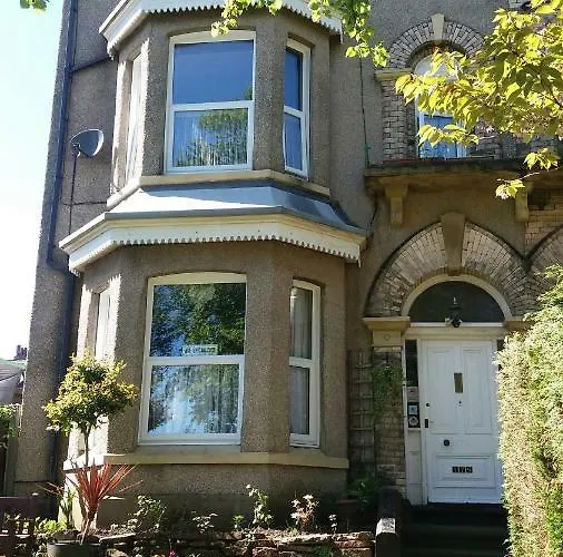 Barrie Guest House