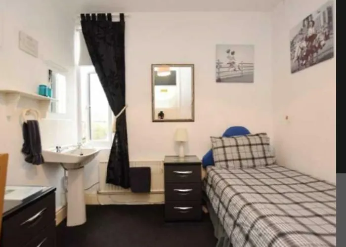 Barrie Guest House
