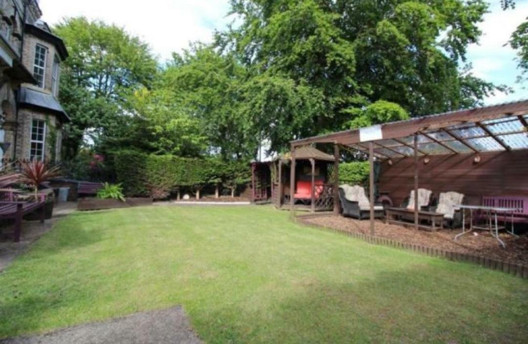 Guest house Barrie Barrow-in-Furness