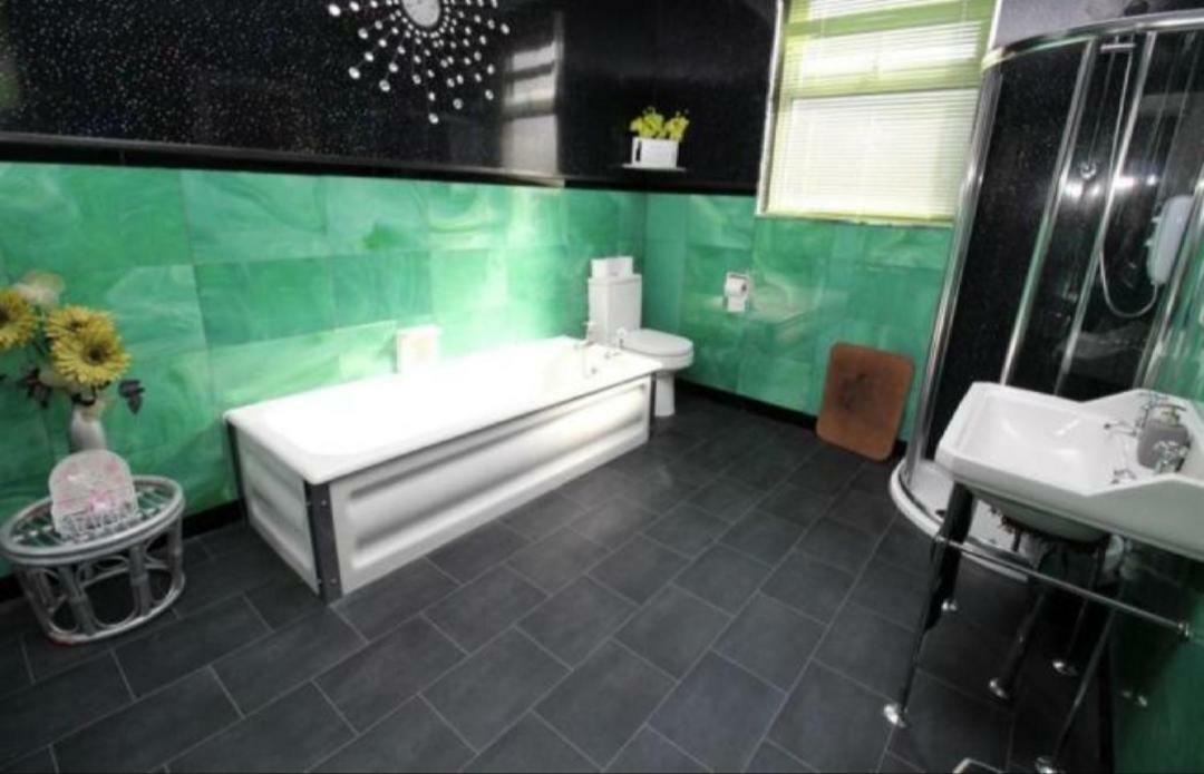 Guest house Barrie