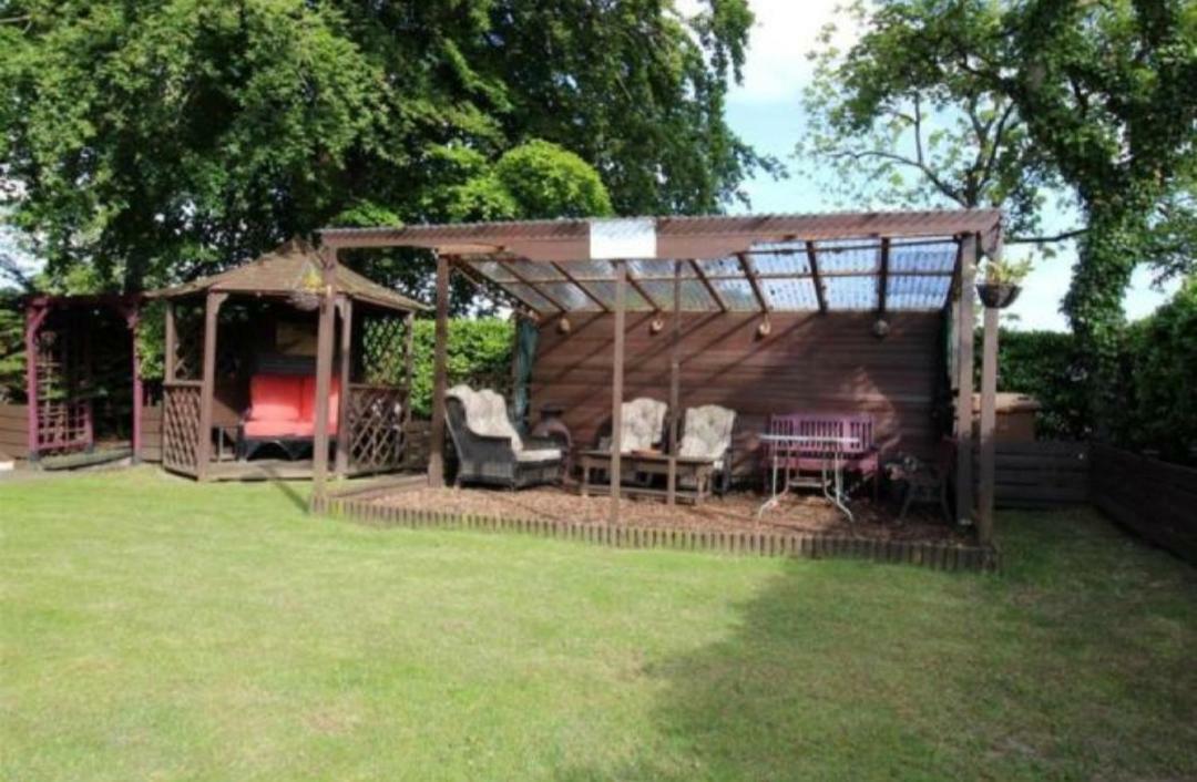 Guest house Barrie *
