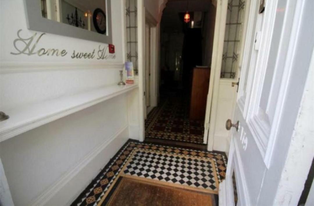 Guest house Barrie Barrow-in-Furness